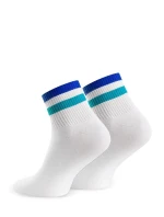 Ponožky Steven art.054 Športové pruhy 38-46