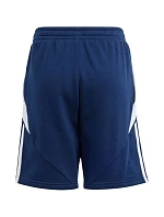 Šortky adidas Tiro 24 Sweat Jr IS1004