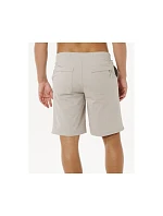 Pánske šortky RIP CURL Boardwalk Premium Surf, sivé Pánske šortky RIP CURL Boardwalk Premium Surf, sivé