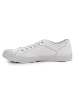 Topánky Palladium PALLAPHOENIX CVS II STAR WHITE W 77030-116-M Topánky Palladium PALLAPHOENIX CVS II STAR WHITE W 77030-116-M