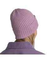 Buff Pletená čiapka Norval Pansy 1242426011000