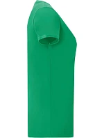 Fruit of the Loom Lady-Fit Iconic 150 T Dámske tričko 16.1432 kelly green Fruit of the Loom Lady-Fit Iconic 150 T Dámske tričko 16.1432 kelly green