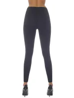 Bas Bleu Leryn farba:čierno-strieborná Bas Bleu Leryn farba:čierno-strieborná