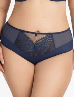 Gorsenia K877 Aria farba: tmavomodrá