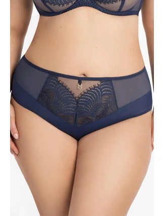 Gorsenia K877 Aria farba: tmavomodrá Gorsenia K877 Aria farba: tmavomodrá