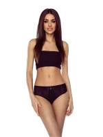 Nohavičky Diana 5023 Black - Lapinee