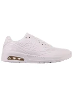 Pánska športová obuv Harlem Emb OC M 243306OC 1010 White - Kappa