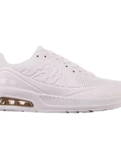 Pánska športová obuv Harlem Emb OC M 243306OC 1010 White - Kappa