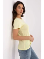 Blúzka model 210629 Relevantnosť