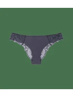 Divoká pivonka Florale brazílska - PEBBLE GREY - TRIUMPH PEBBLE GREY - TRIUMPH