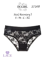 Nohavičky DC Girl 27268 A12 S–XL
