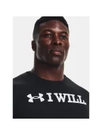 Tričko Under Armour M 1379023-001 muži