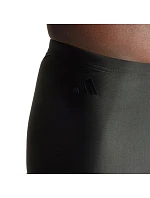 Boxerky adidas Big Bars Swim M IU1887