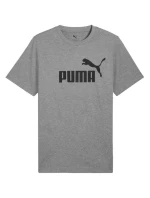 Puma Ess No.1 Logo Tee M 682532 03 pánske tričko