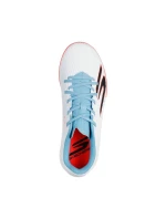 Detská obuv Skechers SKX_2 white 252168L Detská obuv Skechers SKX_2 white 252168L
