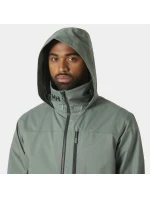 Helly Hansen Pánska plachetnica CREW HOODED JACKET 2 34443 485