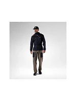 Pánska bunda ROSSIGNOL M Rainproof 2.5L Shell Jkt, čierna