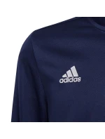 Detská tréningová mikina Entrada 22 Tr Top Jr H57484 - Adidas