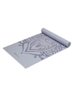 Podložka na jogu Gaiam Wild Lilac Sundial 5 MM 64941