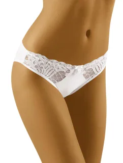 Wol-Bar Fifi farba: biela