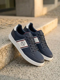 Pánske tenisky Big Star TT174309 dark blue