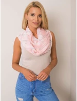 Závoj AT CH 7726 ružový