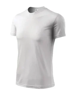 Fantasy tričko pánske biele