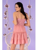 Dámske šaty model P44074 - Merribel