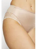 Nohavičky Ladyform Soft Maxi staroružová 6115 - Triumph