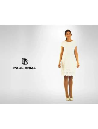Dámske šaty Touareg - Paul Brial