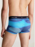 Pánske boxerky 000NB3406A GNX modré - Calvin Klein