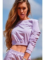 Mikina, model 147606 Infinite You Mikina, model 147606 Infinite You