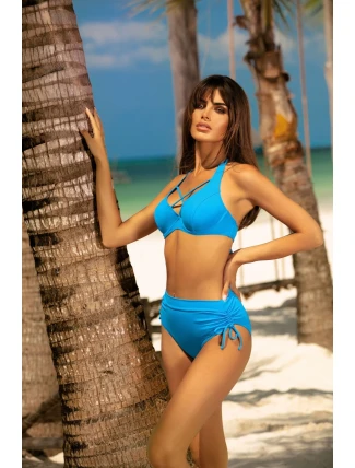 Dvojdielne plavky model 194227 Lorin