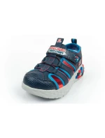 Sandále Skechers Jr 402213L/NVRD