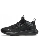 Puma Softride Enzo Nxt Black Castlero JR 195569-01