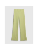 Dámske rýchloschnúce tréningové nohavice 4F 4FRSS25TFTRF1037-42S dámske