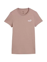 Puma ESS Small No.1 Logo Tee(s) dirty pink 682373 86 Puma ESS Small No.1 Logo Tee(s) dirty pink 682373 86