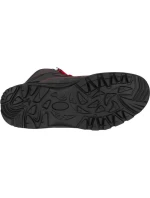 Alpinus Brahmatal High Active Unisex treková obuv GR43321