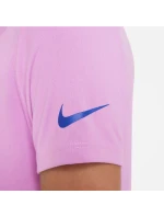 Detské tričko Dri-Fit Jr DZ3583-532 - Nike Detské tričko Dri-Fit Jr DZ3583-532 - Nike