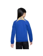 Mikina Nike Chelsea London Academy Pro Jr DV5064-495