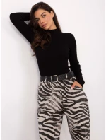 IT nohavice SP 242975 2.78 svetlo béžová