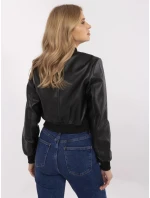 Bunda NM KR DA 0939(A).83 čierna