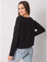 Blúzka RV BZ 7326.70P čierna Blúzka RV BZ 7326.70P čierna