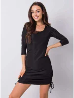 Šaty TW SK BL 003.91 čierna