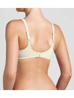 Podprsenka nevystužená Ladyform Soft W vanilka 0038 - Triumph Podprsenka nevystužená Ladyform Soft W vanilka 0038 - Triumph