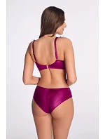 Spodný diel plaviek SF-249/5 Brasiliana plum - Ava