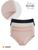 Nohavičky DC Girl 27255 A12 S–XL Nohavičky DC Girl 27255 A12 S–XL