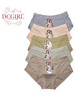 DC Girl nohavičky 26869 A'2 S-XL akryl