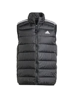 Vesta Adidas Essentials 3-Stripes Light Down M HZ5728 Vesta Adidas Essentials 3-Stripes Light Down M HZ5728
