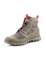 Palladium Pampa Lite Travel Vt M 74472-377-M
